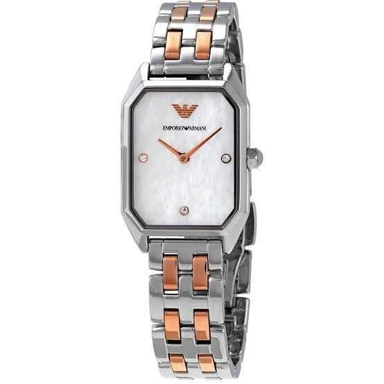 Emporio Armani AR11146 Women's Watch Emporio Armani AR11146 Women's Watch